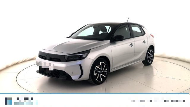 opel corsa 1.2 100cv gs mt6 usata