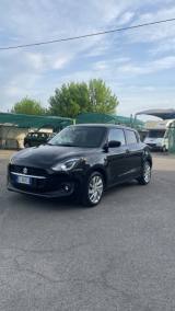 SUZUKI Swift 1.2 Hybrid Easy Top