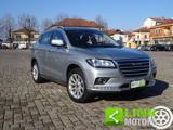 HAVAL H2 1.5 Easy NEOPATENTATI