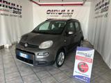 FIAT Panda 1.2 EasyPower City Life