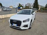 AUDI Q2 30 TFSI Business Advanced