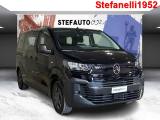 CITROEN Jumpy Combi M - BlueHDi 180 S&S EAT8