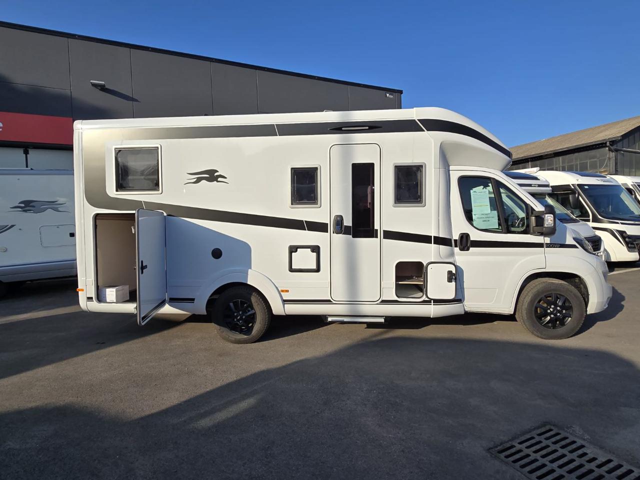 LAIKA ECOVIP L 3019 - 11
