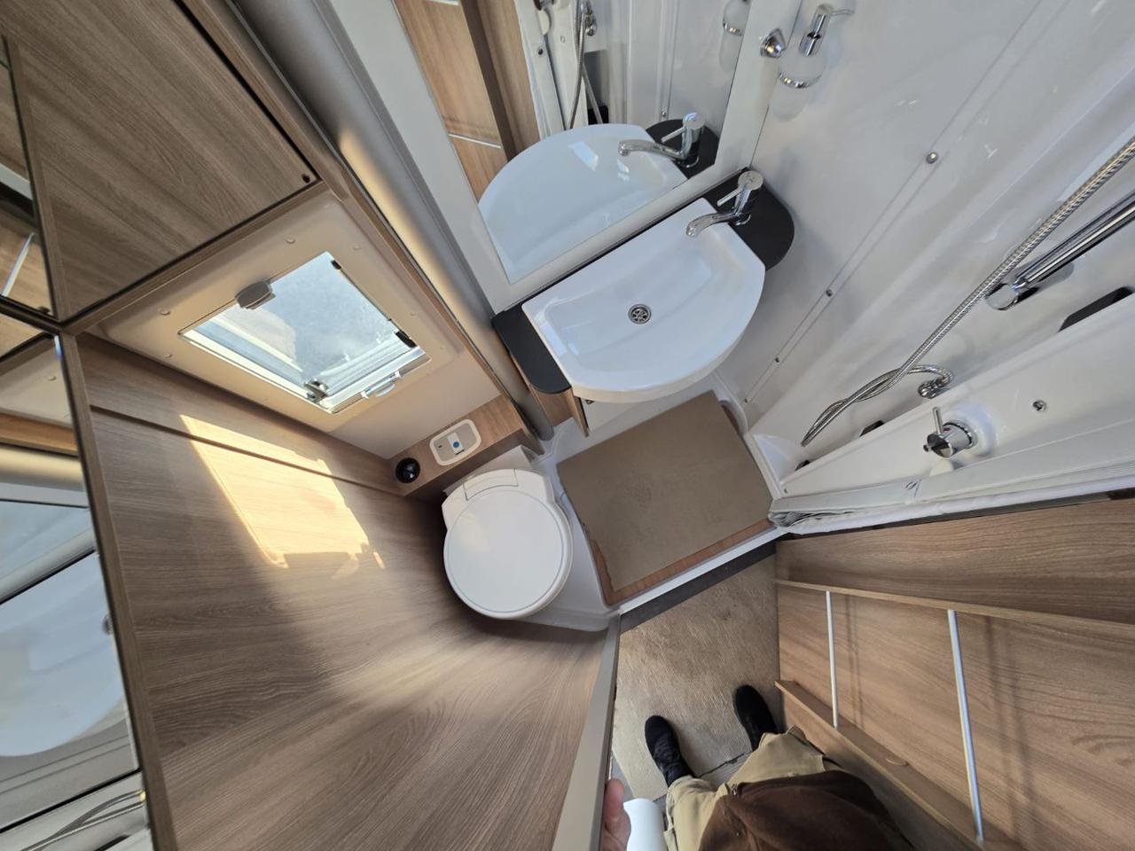 LAIKA ECOVIP L 3019 - 30
