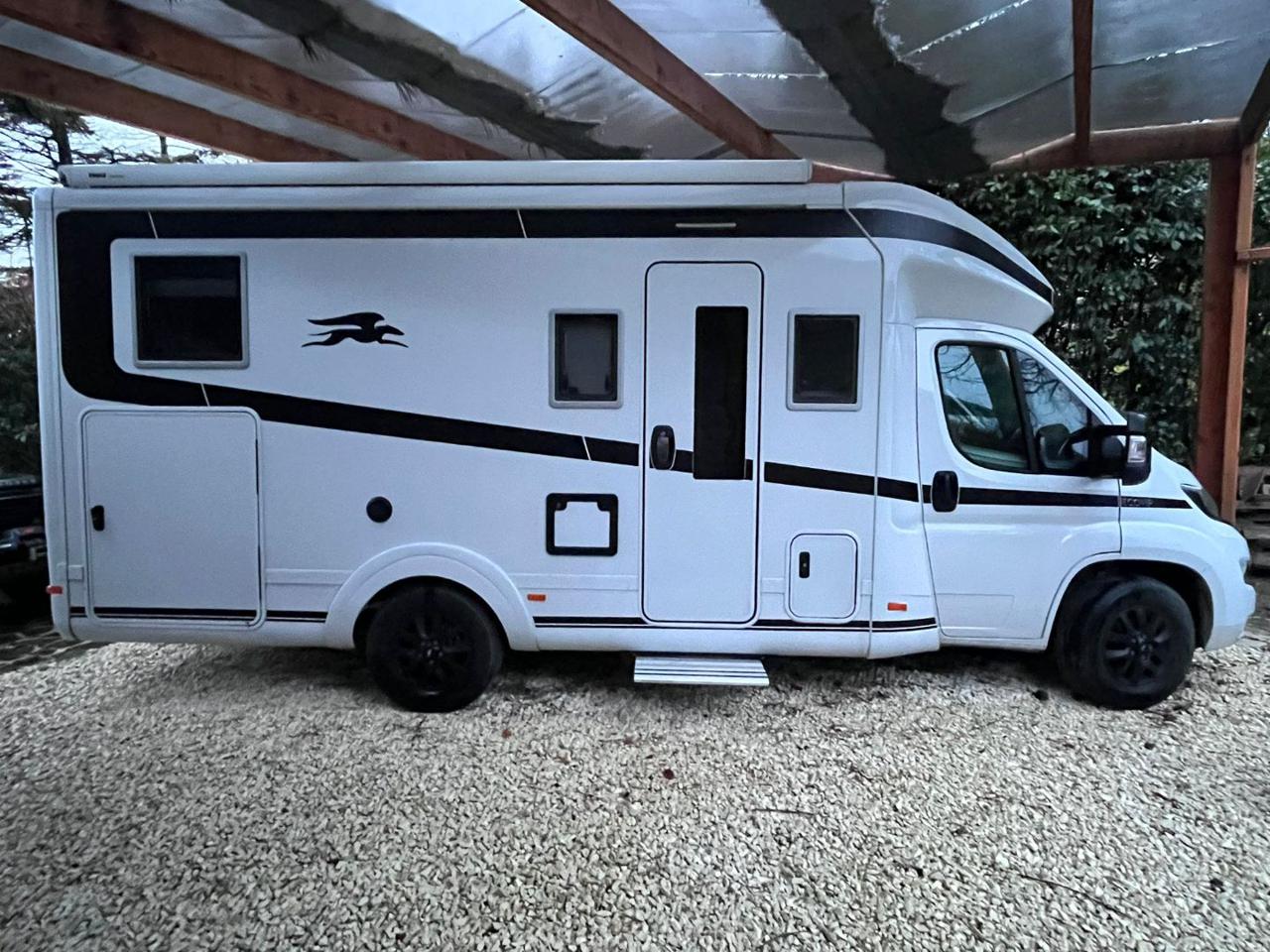 LAIKA ECOVIP L 3019 - 2