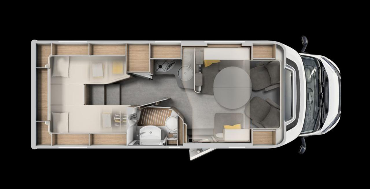 LAIKA ECOVIP L 3019 - 39