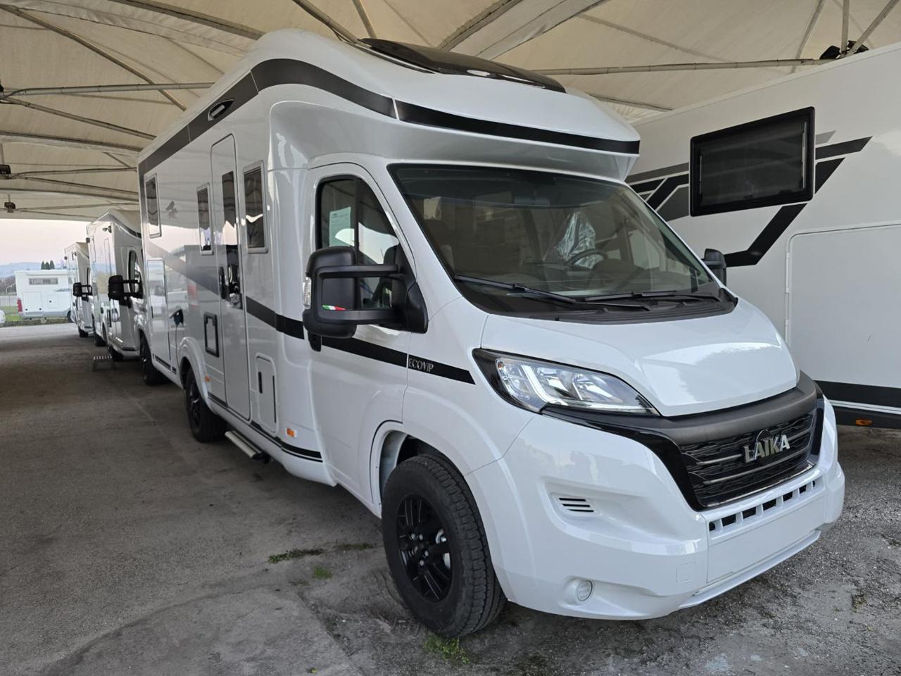 LAIKA ECOVIP L 3019 - 4