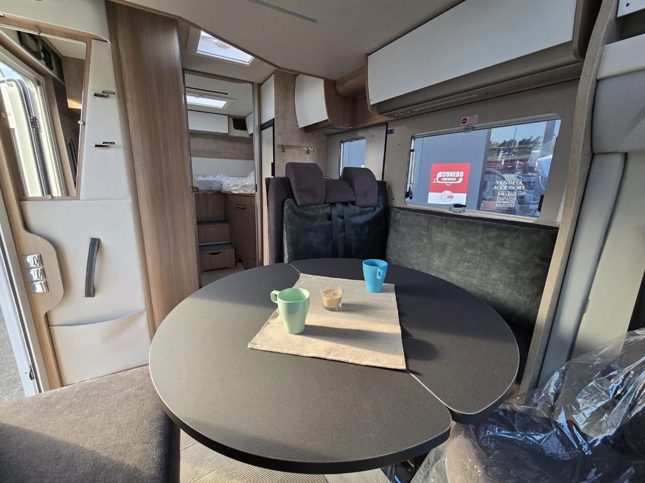 LAIKA ECOVIP L 3019 - 12