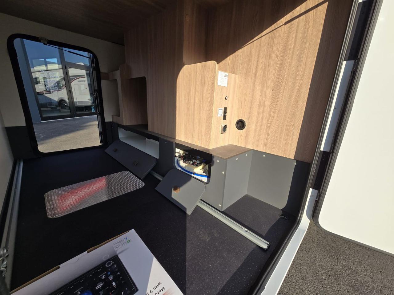 LAIKA ECOVIP L 3019 - 21