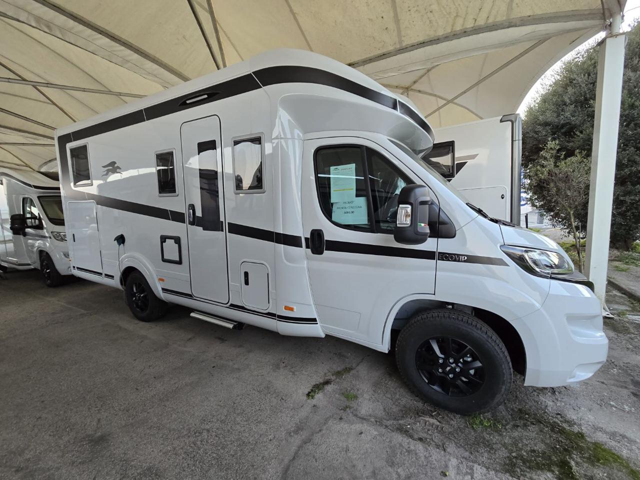 LAIKA ECOVIP L 3019 - 5
