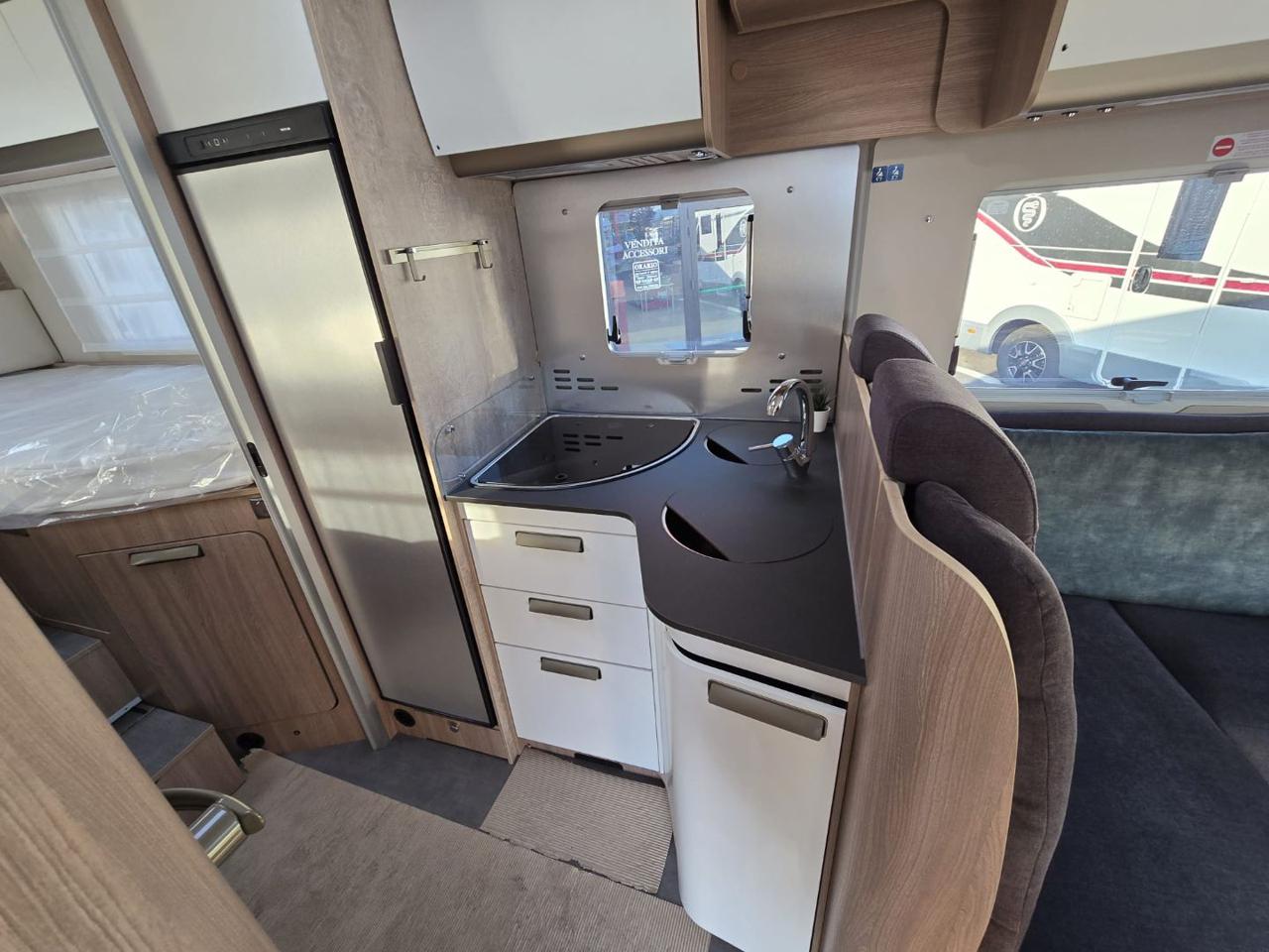 LAIKA ECOVIP L 3019 - 27