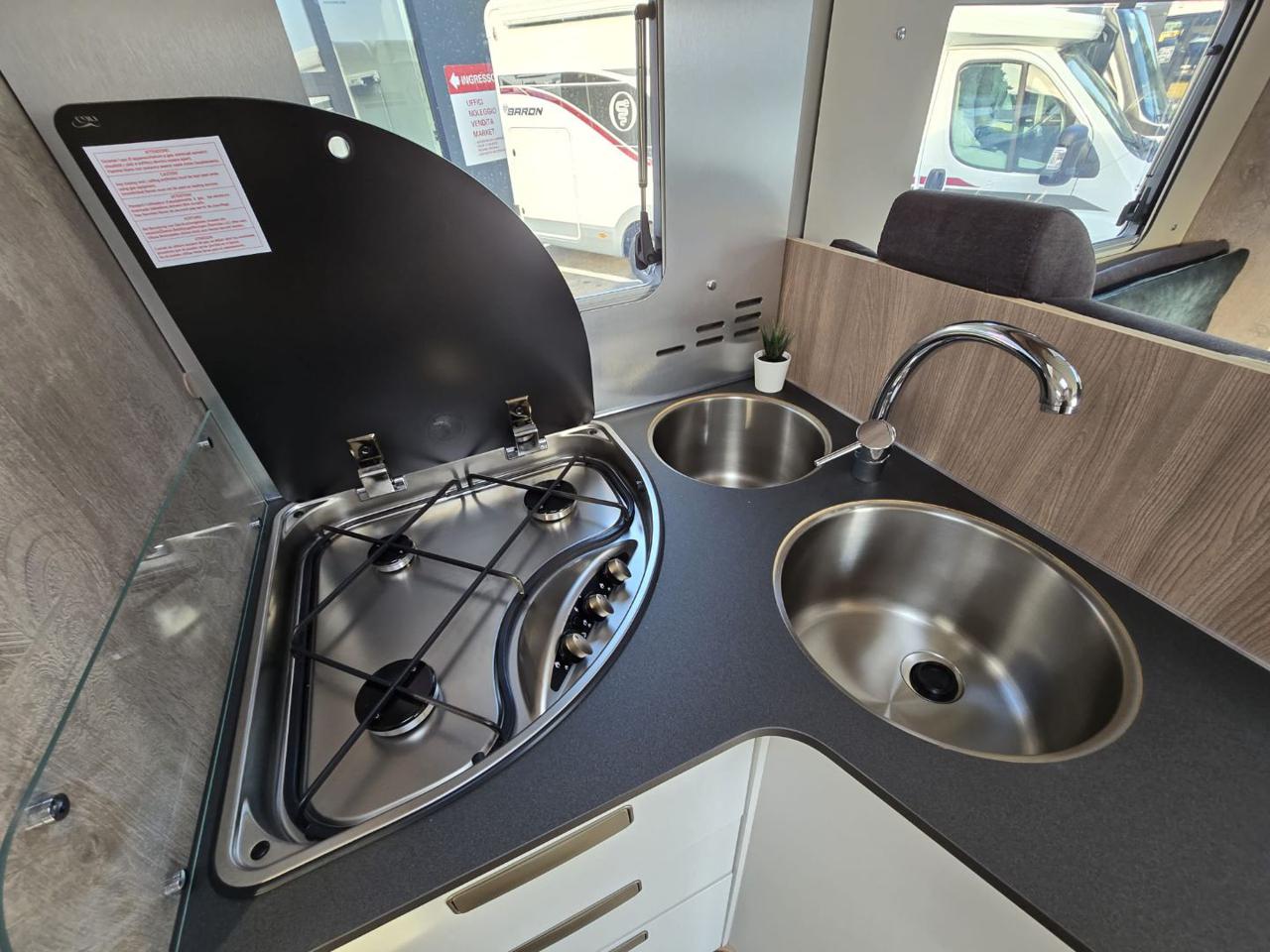 LAIKA ECOVIP L 3019 - 13