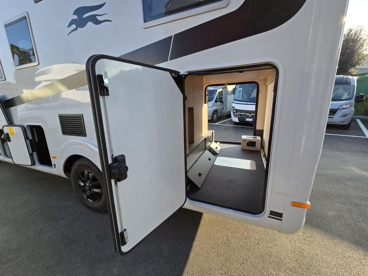 LAIKA ECOVIP L 3019 - 19