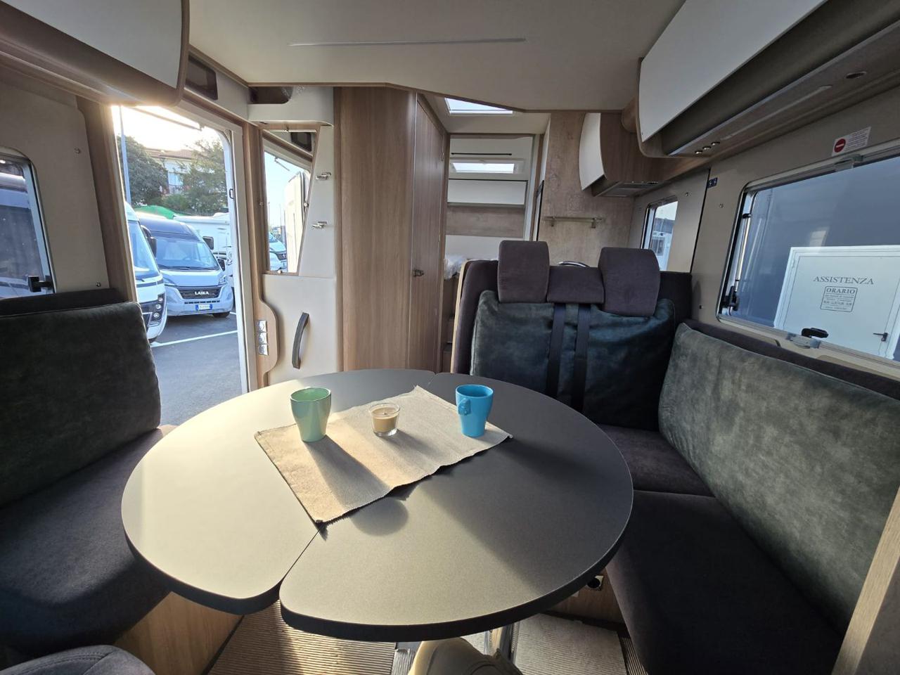 LAIKA ECOVIP L 3019 - 38