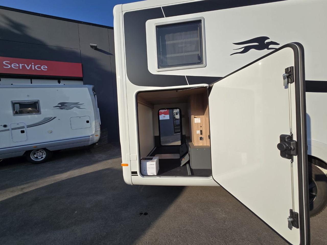 LAIKA ECOVIP L 3019 - 20