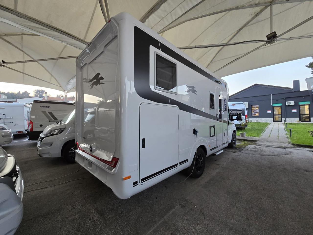LAIKA ECOVIP L 3019 - 6