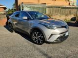 TOYOTA C-HR 1.8 Hybrid E-CVT Trend KM 60.500
