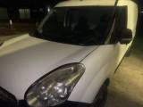 FIAT doblo  van