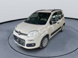FIAT Panda 1.3 MJT S&S Lounge  UNIPRO