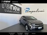RENAULT Captur 1.0 eco-g Evolution 100cv