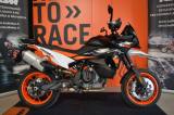 KTM 890 SMT ABS