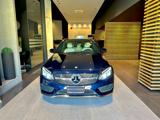MERCEDES-BENZ C 220 d S.W. Premium AMG