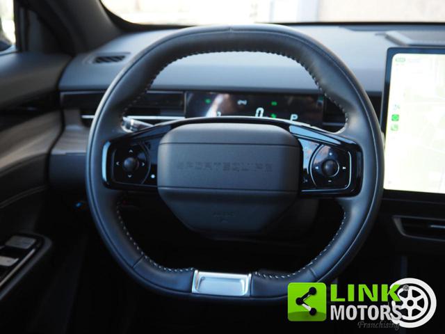 SPORTEQUIPE SPORTEQUIPE 6 GT 1.6 T-GDI DCT GPL - foto 33