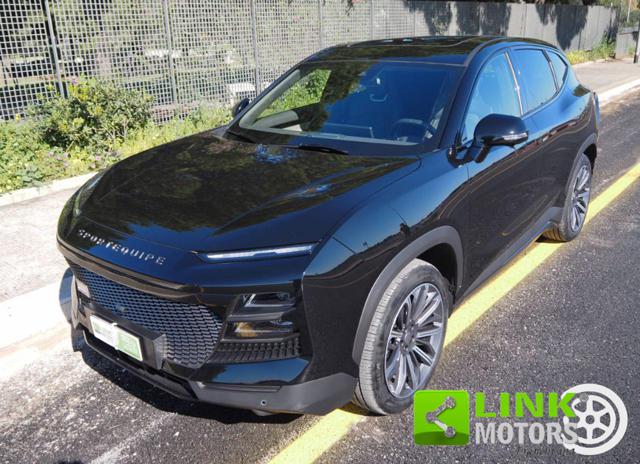 SPORTEQUIPE SPORTEQUIPE 6 GT 1.6 T-GDI DCT GPL - foto 31