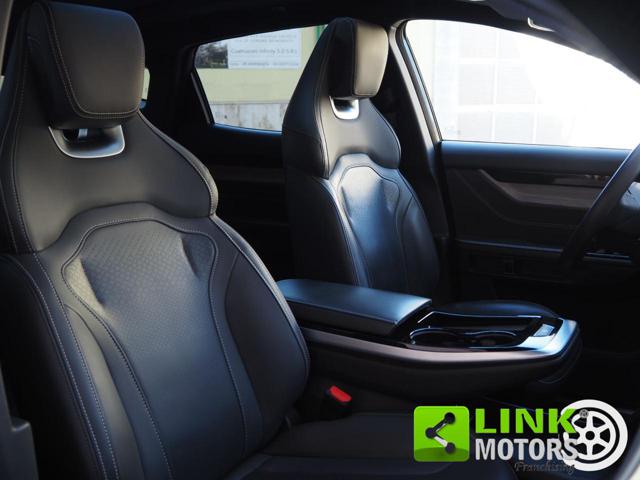 SPORTEQUIPE SPORTEQUIPE 6 GT 1.6 T-GDI DCT GPL - foto 27