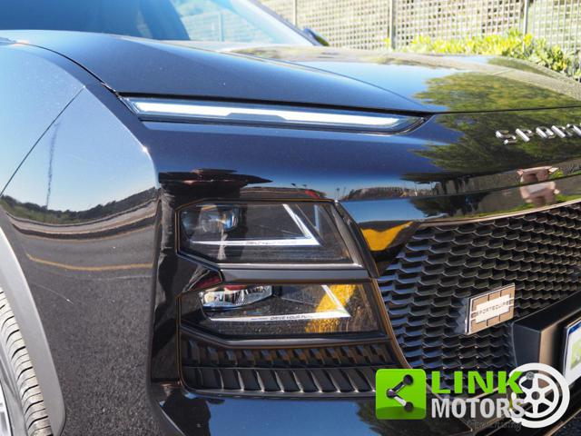 SPORTEQUIPE SPORTEQUIPE 6 GT 1.6 T-GDI DCT GPL - foto 38