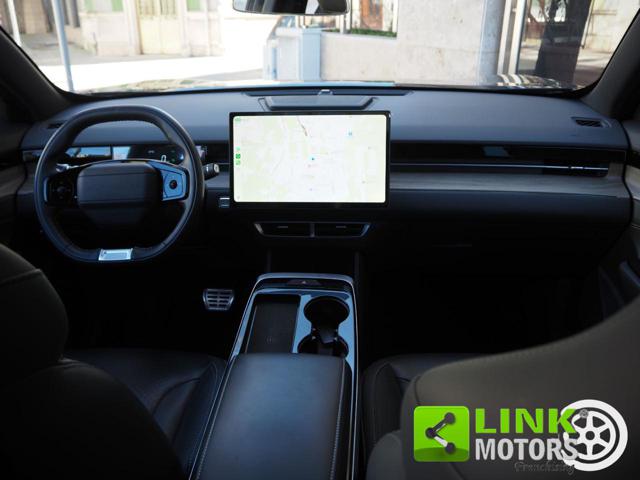 SPORTEQUIPE SPORTEQUIPE 6 GT 1.6 T-GDI DCT GPL - foto 28