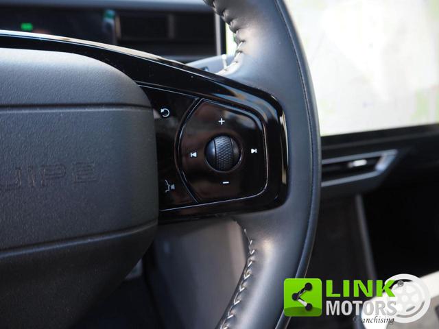 SPORTEQUIPE SPORTEQUIPE 6 GT 1.6 T-GDI DCT GPL - foto 34