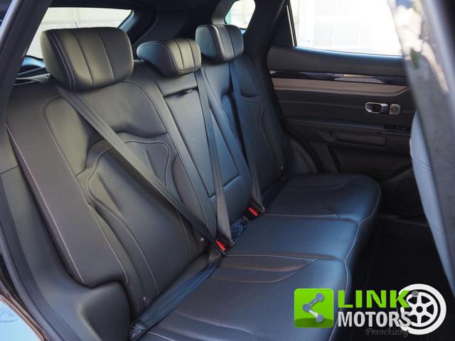 SPORTEQUIPE SPORTEQUIPE 6 GT 1.6 T-GDI DCT GPL - foto 26