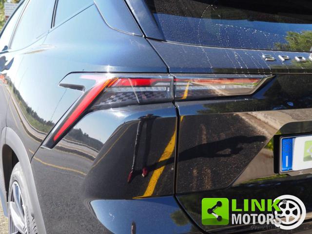 SPORTEQUIPE SPORTEQUIPE 6 GT 1.6 T-GDI DCT GPL - foto 29