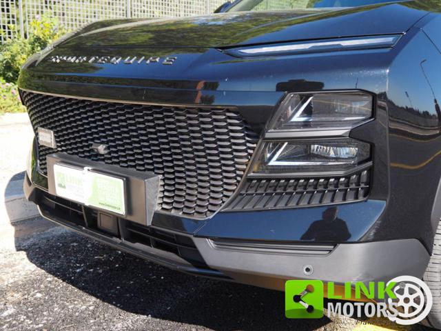 SPORTEQUIPE SPORTEQUIPE 6 GT 1.6 T-GDI DCT GPL - foto 23