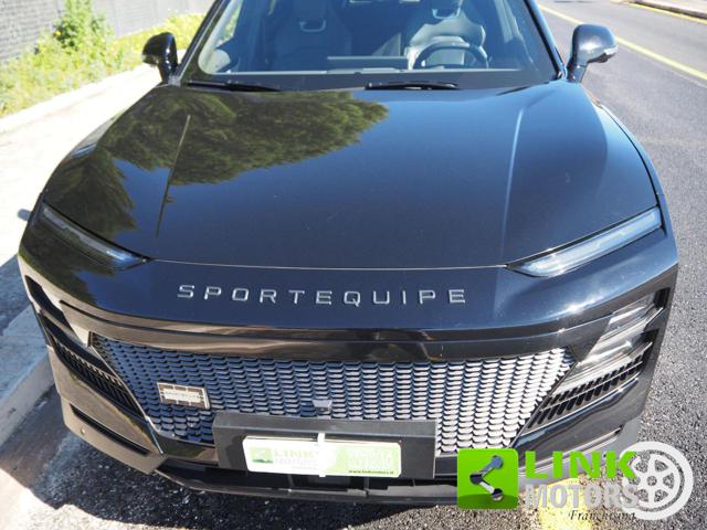 SPORTEQUIPE SPORTEQUIPE 6 GT 1.6 T-GDI DCT GPL - foto 50