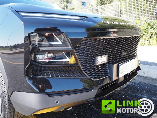 SPORTEQUIPE SPORTEQUIPE 6 GT 1.6 T-GDI DCT GPL - foto 48
