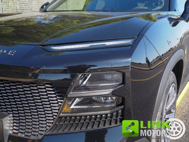 SPORTEQUIPE SPORTEQUIPE 6 GT 1.6 T-GDI DCT GPL - foto 30
