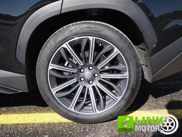 SPORTEQUIPE SPORTEQUIPE 6 GT 1.6 T-GDI DCT GPL - foto 40