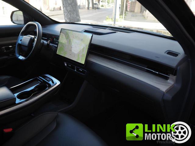 SPORTEQUIPE SPORTEQUIPE 6 GT 1.6 T-GDI DCT GPL - foto 45