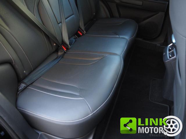 SPORTEQUIPE SPORTEQUIPE 6 GT 1.6 T-GDI DCT GPL - foto 44