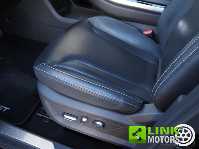 SPORTEQUIPE SPORTEQUIPE 6 GT 1.6 T-GDI DCT GPL - foto 35