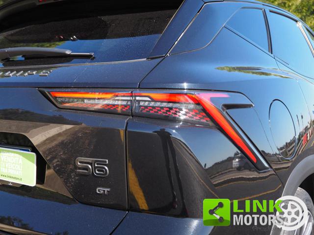 SPORTEQUIPE SPORTEQUIPE 6 GT 1.6 T-GDI DCT GPL - foto 39