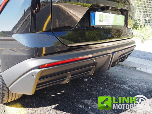 SPORTEQUIPE SPORTEQUIPE 6 GT 1.6 T-GDI DCT GPL - foto 47