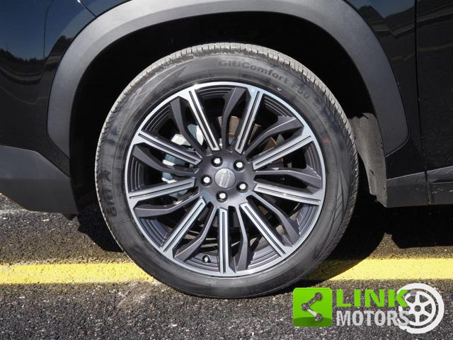 SPORTEQUIPE SPORTEQUIPE 6 GT 1.6 T-GDI DCT GPL - foto 49