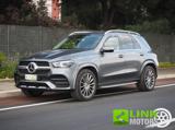 MERCEDES-BENZ GLE 300 d 4Matic Premium Plus