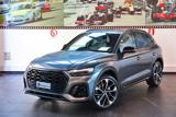 AUDI Q5 40 TDI Quattro S-Tronic Identity Black S-Line