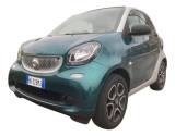 SMART ForTwo 70 1.0 twinamic Prime Automatica