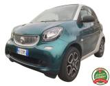 SMART ForTwo 70 1.0 twinamic Prime Automatica
