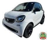 SMART ForTwo 70 1.0 twinamic Prime Automatica